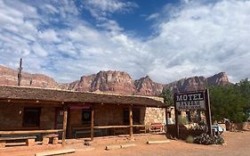 Lee'S Ferry Lodge At Vermilion Cliffs